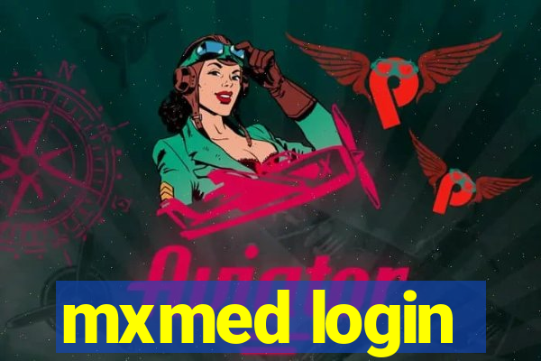 mxmed login